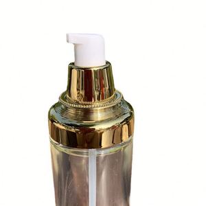 Cosmetic Jars 50g Screw Cap Empty Glass Jars <b>Eye</b> Cream Lipstick Face Cream Face Mask Loose Powder Skin Care Cream Lotions - Product Image 6
