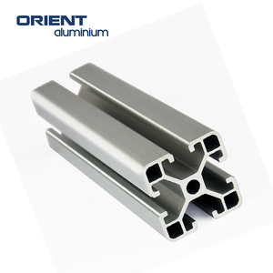 Perfil de aluminio con lengüeta y ranura superventas calidad estable - Product Image 4