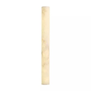 Hiện Đại Tối Giản Tây Ban Nha Đá Cẩm Thạch <span class=keywords><strong>LED</strong></span> Đèn Tường Sang Trọng Pháp Ánh Sáng Cho Phòng Khách Phòng Ngủ Sáng Tạo Cạnh Giường Ngủ Trang Trí Tường - Product Image 5