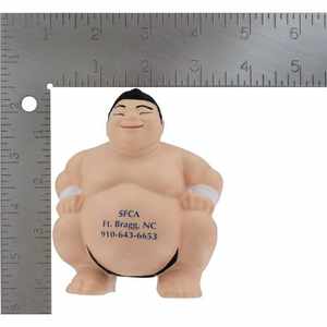 Giocattolo di rilievo rilassante per la gestione dello Stress per la gestione dello Stress a scopo promozionale - Product Image 5