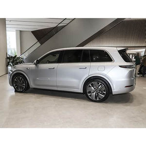 SUV électrique 2025 Lixiang L9Ultra: extension d'autonomie 1.5T Transmission à vitesse unique AWD à double moteur Portée de 280km - Product Image 3