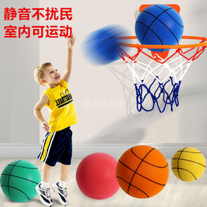Premium qualità morbida spugna bambino parco giochi sport morbido e rimbalzante silenzioso Memory Foam Stress Ball - Product Image 4