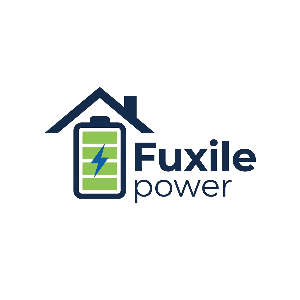 Guangzhou Fuxile Technology Co., Ltd. logo