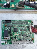 Inversor de Frecuencia Vectorial NZ200T 110GY 380V 37KW Trifásico para PLC