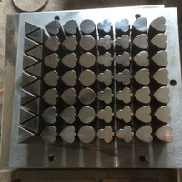 Nouvelle machine à former des gâteaux de haricots mungo et des gâteaux aux cacahuètes