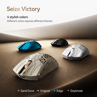 Souris de jeu en fibre de carbone creuse ATK Blazing Sky Phantom Master, vente en gros, modèles de la série complète ATK, approvisionnement unique