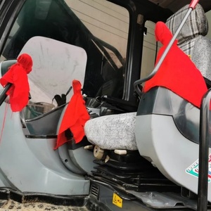 Mejor Precio en Excavadora Kobelco de 48 Toneladas, Equipo Pesado Usado para Grandes Trabajos de Excavación, Calidad Garantizada - Product Image 3