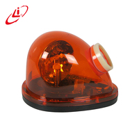 LIYI Hot Selling Strobe Magnetische Notlicht leuchte mit Integrations warn summer
