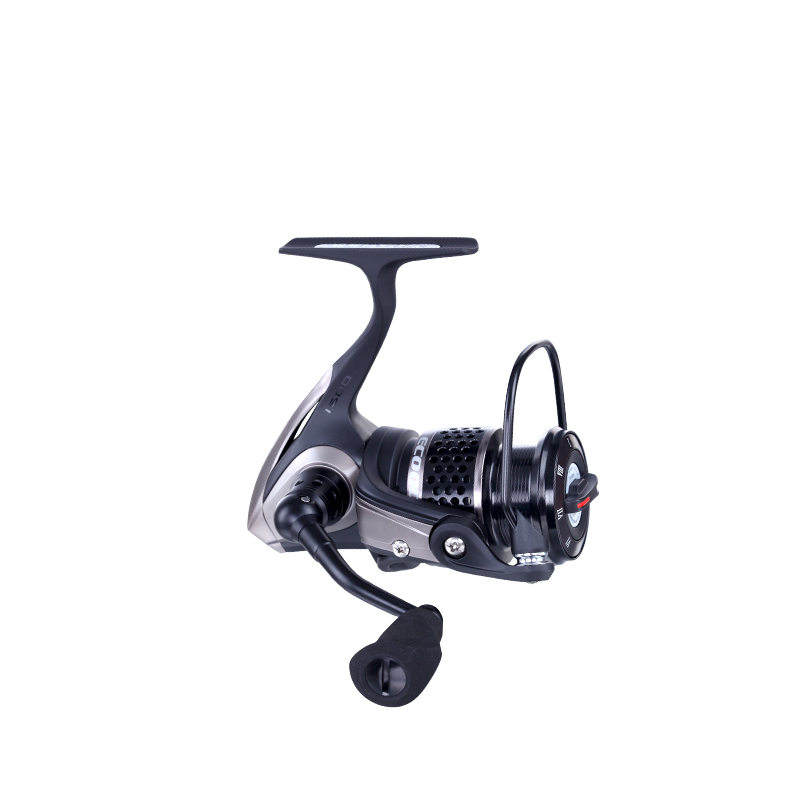 Ecooda EBH II Brand Black Hawk Spinning Fishing Reel Handle