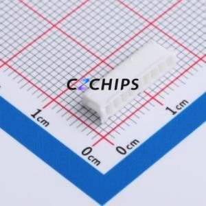 ZH-9Y Housing (Wire-to-Board / Wire-to-Wire) P=1.5mm Connector ( Jack Structure: 1x9P )( Pitch: 1.5mm )( Reference Series: ZH ) - Product Image 1