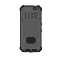 6,5 pulgadas Industrial mini pc Pantalla táctil Rugged Tablet PC
