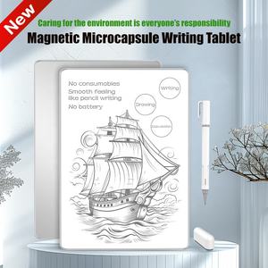 High Quality Erasable <strong>Magnetic</strong> Writing <strong>Drawing</strong> Board <strong>Pads</strong> Kids <strong>Magnetic</strong> Writing Tablet - Product Image 6