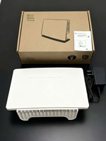 HG8245Q2 GPON ONU WiFi 5 Dual Band 4GE 1TEL 2USB Peralatan Fiber Optik ONT Modem Harga Terbaik untuk FTTH ISP