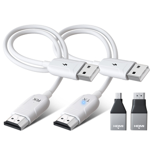 Kolorful không dây HDTV <span class=keywords><strong>Transmitter</strong></span> <span class=keywords><strong>Receiver</strong></span> 4K 1080P 5Ghz HD Extender màn hình gương streaming điều khiển bằng giọng nói trực tuyến bản đồ màu đen - Product Image 1