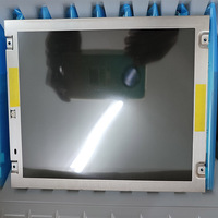Nuevo módulo LCD Industrial VGA Original de 8,4 pulgadas, 640x480, para equipos industriales, médicos y automotrices, NL6448BC26-20F