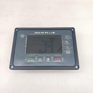 Panel de Control 21898783 para Motor TAD872VE TAD873VE, Unidad de Control de Pantalla, DCU, Módulo de Control Electrónico para Maquinaria de Construcción - Product Image 1