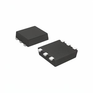 BOM IC In Stock Power Management (PMIC) 6 SMD, Flat Leads S-1003CA22I-I6T1U Electronics Component - Product Image 1
