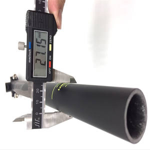 Tiges <span class=keywords><strong>de</strong></span> <span class=keywords><strong>selle</strong></span> <span class=keywords><strong>de</strong></span> vélo <span class=keywords><strong>de</strong></span> route en carbone 27,2 / 30,8/<span class=keywords><strong>31</strong></span>,<span class=keywords><strong>6</strong></span>*330/350/400mm - Product Image 6