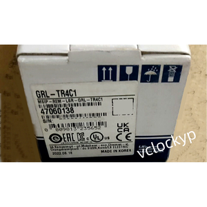 Controlador Programable LS GRL-TR4C1 Nuevo de Fábrica, Envío Rápido - Product Image 3