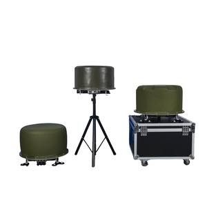 <span class=keywords><strong>Detector</strong></span> de Drones Veicular Weidi com Controle Remoto, Ampla Cobertura e Bandas de Frequência Personalizáveis - Product Image 4
