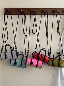 <span class=keywords><strong>Bolso</strong></span> cruzado Oxford recién llegado con logotipo personalizado para niños de 2 a 6 años, <span class=keywords><strong>bolso</strong></span> de gimnasio portátil para niños, <span class=keywords><strong>bolso</strong></span> de hombro en oferta - Product Image 4