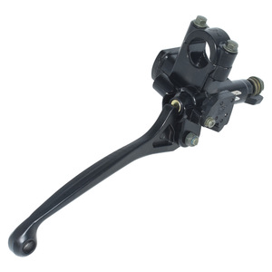 MOTUBIKE กระบอกเบรคไฮดรอลิกสำหรับมอเตอร์ไซค์ รุ่น MT-050-ซ้าย สำหรับสกู๊ตเตอร์ฮอนด้า DIO50 AF28 ชุดอัพเกรด - Product Image 4