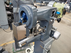 Hướng Dẫn Sử Dụng Máy Dán Góc Bán Tự Động TJ40 Cho Hộp Cứng - Product Image 5