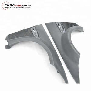 Kit de carrosserie de conception M3 widebody de haute qualité pour bm série 3 <span class=keywords><strong>e92</strong></span> e93 <span class=keywords><strong>coupe</strong></span> large style 06 ~ - Product Image 4