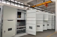 Fabricant de panneaux électriques modulaires KYN28 pour appareillage de commutation haute moyenne basse tension