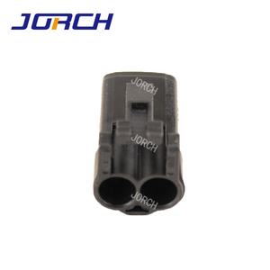 Konektor Listrik Otomatis 2 Pin Betina untuk BMW Delphi MG651092-5 651092-5 90980-11075 DJ70219Y-<span class=keywords><strong>2.2</strong></span>-21 - Product Image 5