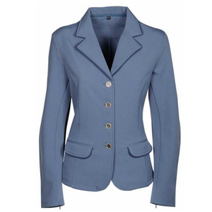 Ropa Ecuestre, Chaquetas de Equitación para Salto de Obstáculos, Se Pueden Personalizar - Product Image 1