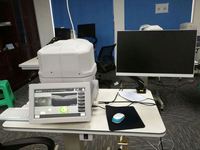 Équipement ophtalmologique à succès : Tomographe OCT optique Oct-500 – Prix compétitif
