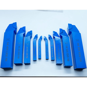 DIN Iso3 4978 Cứng Hợp Kim Hàn Tay Mài Công Cụ <span class=keywords><strong>Tungsten</strong></span> Carbide P30 K30 Thép Không Gỉ Công Cụ Chủ Sở Hữu OEM Tùy Chỉnh Các Bộ Phận - Product Image 6