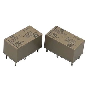<strong>TX2</strong>-<strong>5V</strong> DIP Signal Relay Two Groups of <strong>5V</strong> 2A Conversion: 2C (double-pole Double-throw Conversion) - Product Image 3