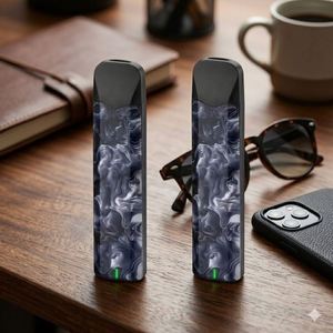 Encendedor Eléctrico Desechable de Estilo Ejecutivo, Ecológico, USB 600mah, para Cigarros y Tabaco, para Interiores, Exteriores y Bares - Product Image 5