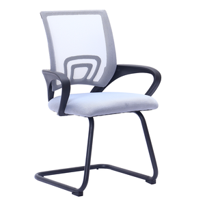 Livraison gratuite chaises <span class=keywords><strong>de</strong></span> <span class=keywords><strong>bureau</strong></span> ergonomiques capacité 330LBS dossier haut maille maison fonctionnelle ordinateur <span class=keywords><strong>chaise</strong></span> <span class=keywords><strong>de</strong></span> <span class=keywords><strong>bureau</strong></span> avec accoudoirs PP - Product Image 3