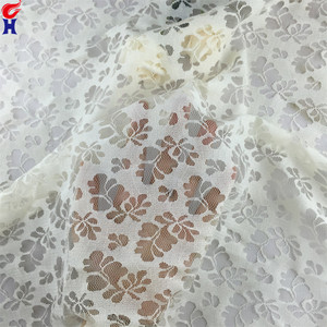 Tela <span class=keywords><strong>de</strong></span> Encaje con Patrón <span class=keywords><strong>de</strong></span> Hojas HG al por Mayor, Malla Inferior, Encaje Hueco Multicolor, Tela Suiza para Ropa <span class=keywords><strong>Sexy</strong></span> <span class=keywords><strong>de</strong></span> Niñas Jóvenes - Product Image 3