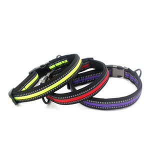 Reflective tape for dog collars Clearance