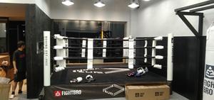 FightBro EBX Anneau surélevé <span class=keywords><strong>de</strong></span> <span class=keywords><strong>boxe</strong></span> - Product Image 5