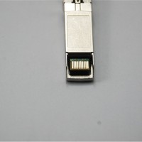 Module optique Avago SFP 4G multimode 850 nm laser pour équipement réseau