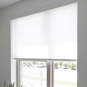 Persianas Enrollables para Ventanas Exteriores, Bloqueo de Luz y Aislamiento Térmico, Manuales, Sin Cable - Product Image 2