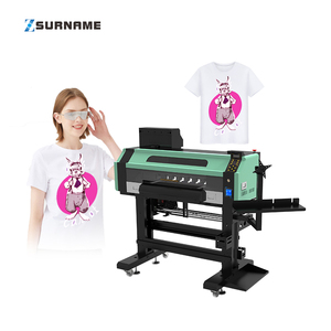 Impresora Dtf I3200 A2, máquina de impresión de transferencia directa a película de gran formato de 60 cm en ropa, impresora <span class=keywords><strong>Dtg</strong></span>, impresora Dtf de camisetas - Product Image 2