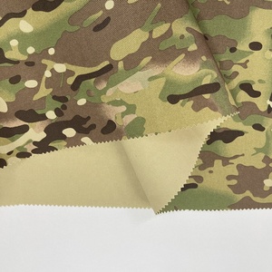 Trung Quốc Nhà sản xuất tùy chỉnh in không thấm nước 1000D <span class=keywords><strong>Polyester</strong></span> Codura vải cho Túi ba lô - Product Image 5