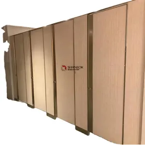 Top Quality Modern commercial toilet partition