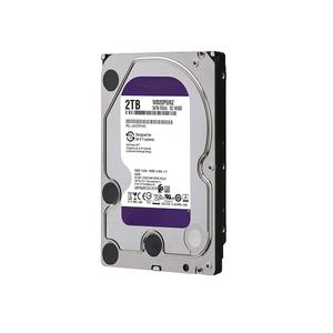 ฮาร์ดดิสก์ WD20PURZ ความจุ 2TB แบบ SATA HDD ขนาด 3.5 นิ้ว สำหรับอัปเกรดเดสก์ท็อป - Product Image 1