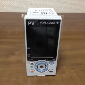Controlador Digital Indicador Yokogawa UT32A Nuevo y Original UT32A-010-10-00 en Stock - Product Image 6