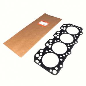 Gasket Kepala Silinder Lapisan Kaku MASUMA MD-04015S 8AWD-10-271 untuk Mobil Jepang - Product Image 1