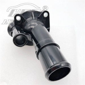LF70-15-170 LF70-15-170C Venta al por Mayor de Piezas de Automóviles HDE, Termostato de Refrigerante del Motor para Mazda - Product Image 2