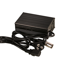 Yzpower — chargeur de batterie 72v, pour moto électrique, accumulateur au plomb, lithium ion, lifepo4, 84v, 3a, vélo, citycoco, scooter, en stock
