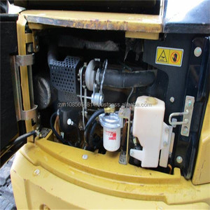 <b>Used</b> Cat 305c Excavator for Sale <b>Used</b> Cheap Mini Excavator 5 Ton Japan <b>Used</b> Mini Digger Price - Product Image 3